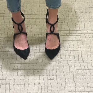 Christian Louboutin heels